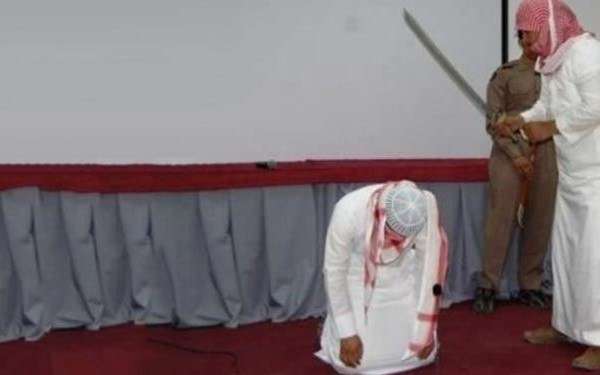 اعدام 151 نفر در عربستان، فقط امسال