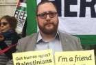 Pro-Palestinian Scottish lawmaker strip-searched on Israel trip