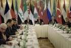 New round of international talks on Syria opens in Vienna