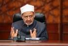 Al-Azhar Imam divorces Islam from Takfiri measures