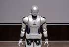 Iran unveils indeginous humanoid robot, Surena III (photo)  <img src="/images/picture_icon.png" width="13" height="13" border="0" align="top">