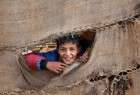 Syrian kids at makeshift camps in Eastern Lebanon (photo)  <img src="/images/picture_icon.png" width="13" height="13" border="0" align="top">