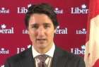وعده نخست‌ وزیر کانادا برای بازسازی مسجد سوخته