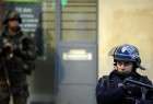 French police kill 3 terror suspects
