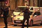 عملیات پلیس فرانسه با کشته شدن 2 نفر و بازداشت 7 مظنون در شمال پاریس پایان یافت