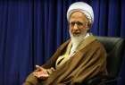 Peaceful coexistence in Iran a model for world