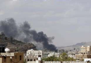 New Saudi airstrike kills two civilians in SW Yemen