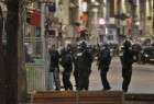 France steps up security measures after terror attacks (photo)  <img src="/images/picture_icon.png" width="13" height="13" border="0" align="top">