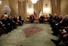 ایران آماده گسترش همه‌جانبه روابط با ونزوئلا است / اجلاس گازی تهران؛ نمادی از قدرت و اتحاد تولیدکنندگان و صادر کنندگان گاز