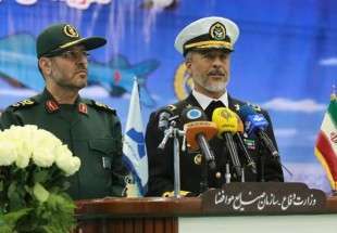 Iran Navy receives Qadir cruise missiles