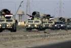 ارتش عراق از ساکنان الرمادی خواست شهر را تخلیه کنند