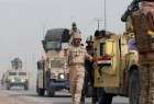ارتش عراق عملیات گسترده خودروهای بمب‌گذاری شده داعش را خنثی کرد