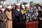 العراق : الافتاء السني يرفض التدخل التركي ويتوعد بالتصدي لاي معتدي