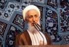 خطيب جمعة طهران: رسالة قائد الثورة للشباب الغربي قد قرأت في الكنائس