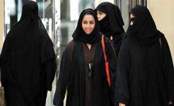 شركت زنان در انتخابات عربستان برای نخستين بار