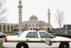 افزایش تدابیر امنیتی در مساجد آمریکا / اهانت دوباره به مسجدي در کاليفرنيا