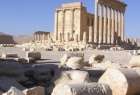 خودداری ترکیه از بازپس دادن آثار باستانی سوریه