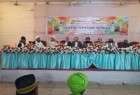 برگزاری جشن "میلادالنبی" در بنگلادش و تأکید بر وحدت اسلامی