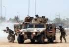 پیروزیهای ارتش عراق و پیشروی به سوی الرمادی