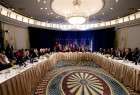توافق اعضای شورای امنیت با قطعنامه حل بحران سوریه
