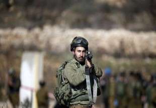 Israel using lethal force against Palestinians: Rights group