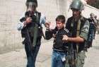 بازداشت دو نوجوان فلسطینی در قدس/ یورش مجدد صهیونیستها به مسجد الاقصی