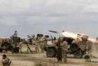الجيش العراقي يبدأ عملية تحرير الرمادي
