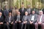 حکم دادگاه مصر ضد فعالان اخوان المسلمين