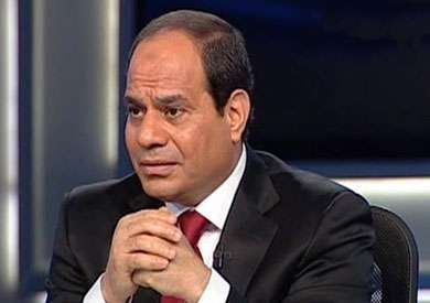 هشدار السیسی به مخالفان / درسالگرد اعتراضات ضد حسنی مبارک تظاهرات ممنوع