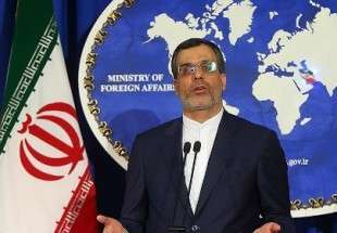 طهران: على واشطن دفع الغرامة في حال المساس بالارصدة الايرانية