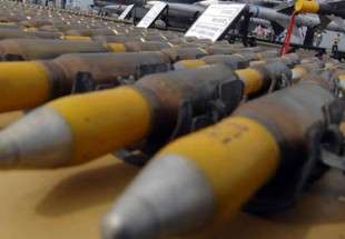 افزایش فروش تسلیحاتی آمریکا