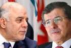 نخست وزیر ترکیه: نیروهای ترکیه قصد ماندن در عراق ندارند