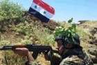 دستاوردهایی دیگر از موفقیتهای ارتش سوریه / هدیه تروریستهای در آستانه سال جدید میلادی به مسیحیان سوریه