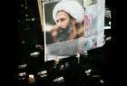 دیده بان حقوق بشر، اعدام شیخ نمر را محکوم کرد