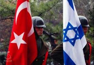 اردوغان: ترکیه به اسرائیل نیاز دارد