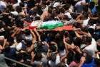 شروط بی ‌رحمانه اسرائیل برای تحویل پیکر شهدای فلسطینی