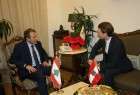 تاکید وزیر خارجه لبنان بر مبارزه همه جانبه با تروریسم تکفیری