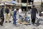 15 کشته در انفجار تروریستی پاکستان