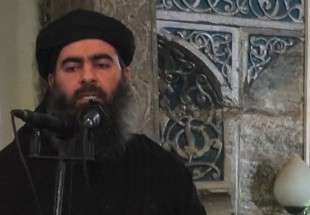 سرکرده داعش سه روز عزاي عمومي اعلام کرد