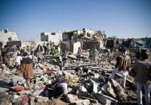نگرانی روسیه از اوضاع فاجعه بار یمن