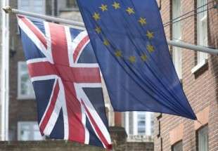 تمایل شهروندان انگلیسی به خروج از اتحادیه اروپا