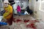 حمله تروریستی به مسجدی در کنیا