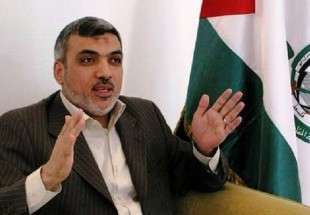 در خواست حماس برای اجماع بین المللی برای مجازات شهرک سازی رژیم صهیونیستی