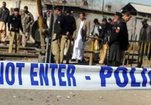 انفجار انتحاری در پاکستان با دهها کشته و زخمی