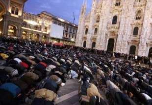 تشکیل شورای مسلمانان در ایتالیا