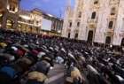 تشکیل شورای مسلمانان در ایتالیا