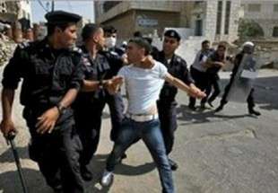 بازداشت 25 فلسطینی درکرانه باختری/ فراخوان حماس و جهاد اسلامی