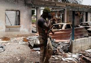 حمله افراد مسلح به چهار روستا در نیجریه