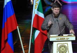 الرئيس الشيشاني قادروف يعلن إنشاء مصرف إسلامي في غروزني