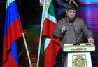 الرئيس الشيشاني قادروف يعلن إنشاء مصرف إسلامي في غروزني